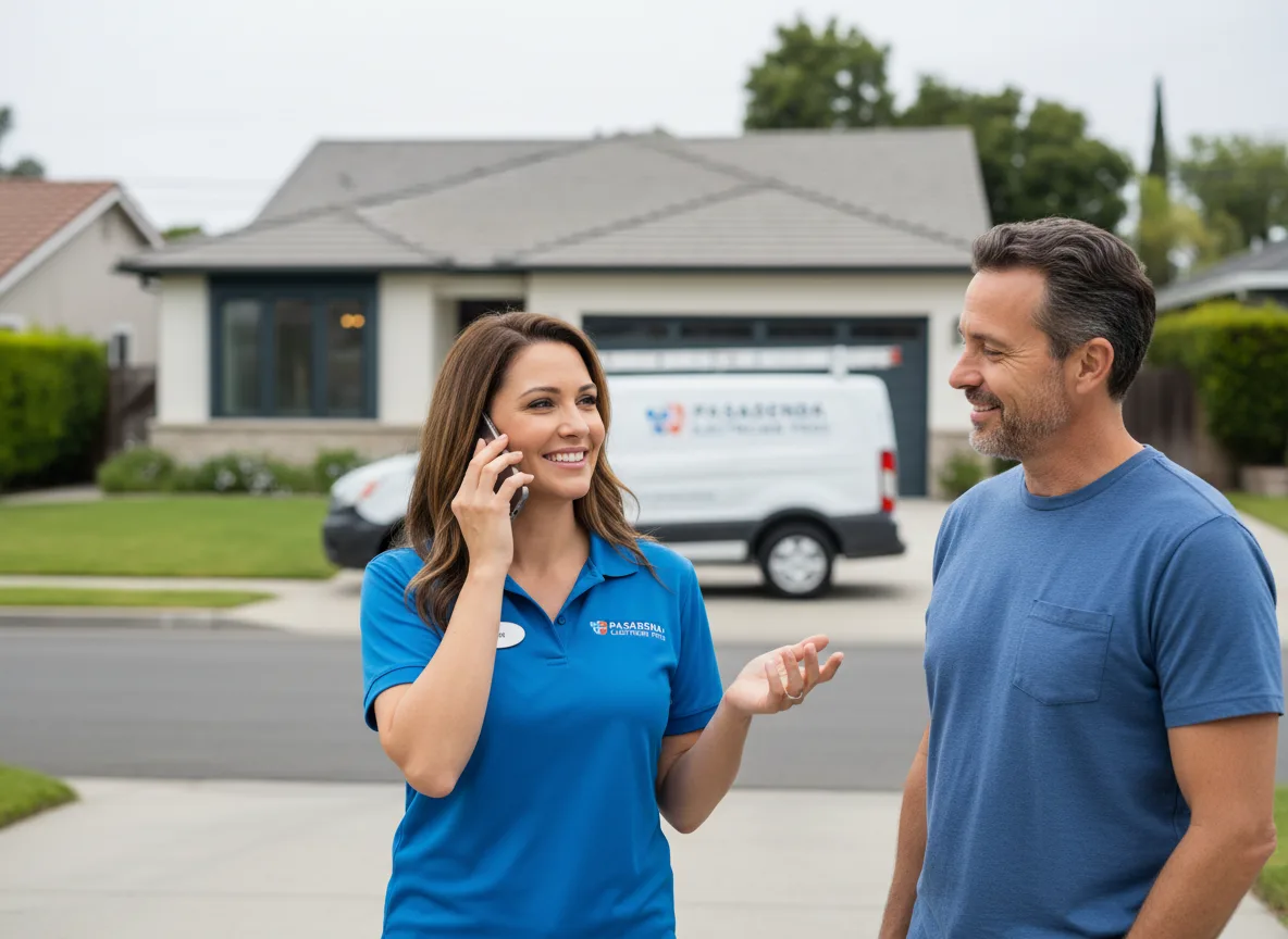 Electrician Randlett, OK FAQs